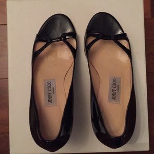 💯 Authentic Jimmy Choo Heels, Size 37.5